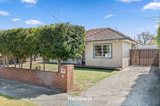 15 Chowne Street, Lalor, Vic 3075