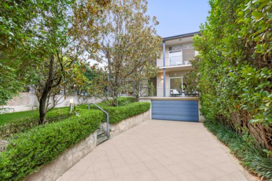 15 Clairvaux Road, Vaucluse, NSW 2030