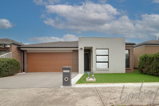 15 Clavell Crescent, Wollert, Vic 3750