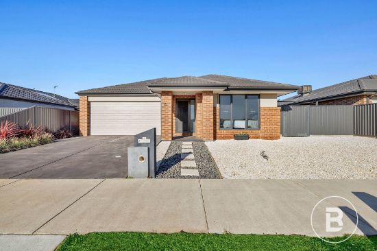 15 Clydesdale Drive, Bonshaw, Vic 3352