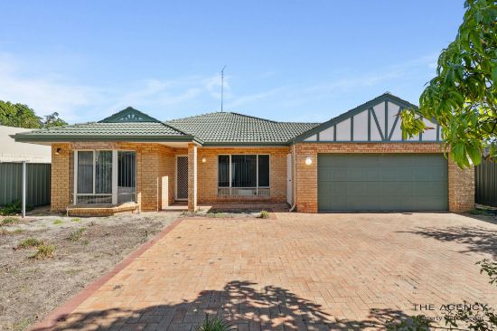 15 Clydesdale Street, Alfred Cove, WA 6154