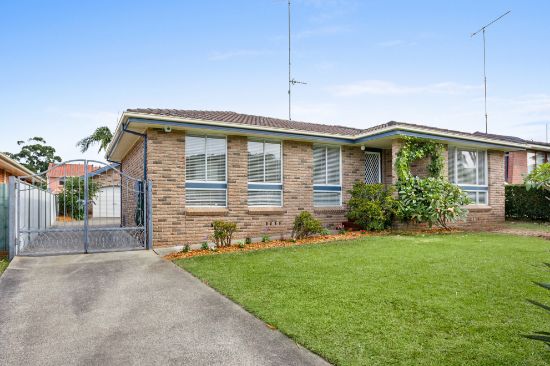 15 Coolawin Crescent, Shellharbour, NSW 2529