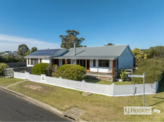 15 Dawsons Cove Drive, Newlands Arm, VIC, 3875