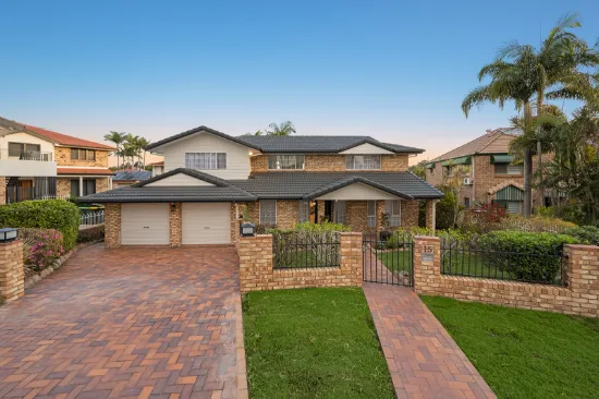 15 De Villers Place, Aspley, QLD, 4034