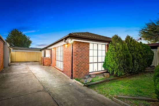 15 Dona Drive, Hoppers Crossing, Vic 3029