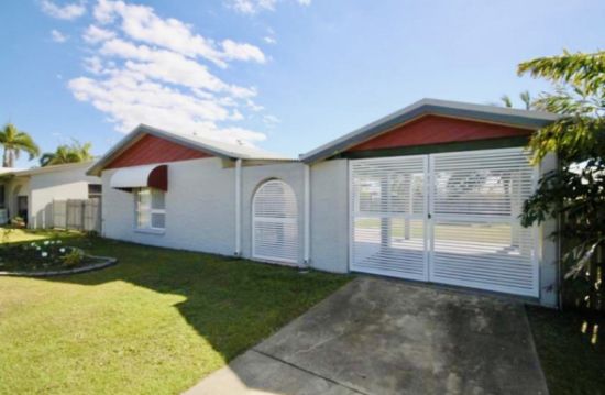 15 Doncaster Way, Mount Louisa, Qld 4814