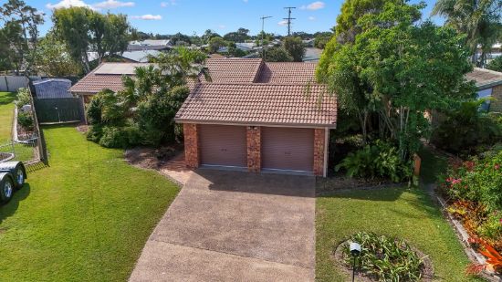 15 Eadie Court, Avenell Heights, Qld 4670