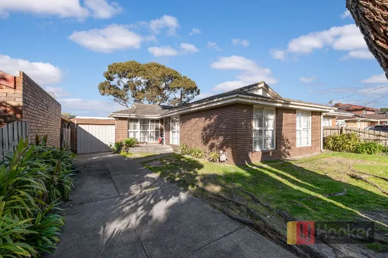 15 Ealing Crescent, Springvale South, VIC, 3172