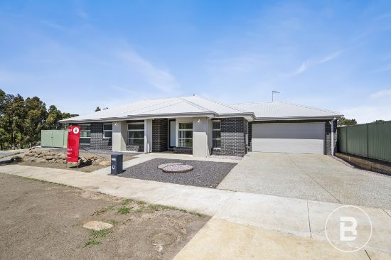 15 Emmy Drive, Miners Rest, Vic 3352