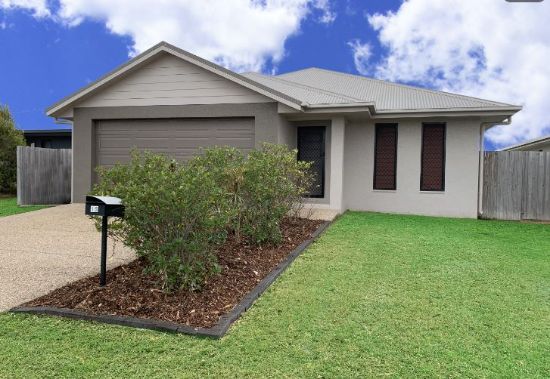 15 Epping Way, Mount Low, Qld 4818