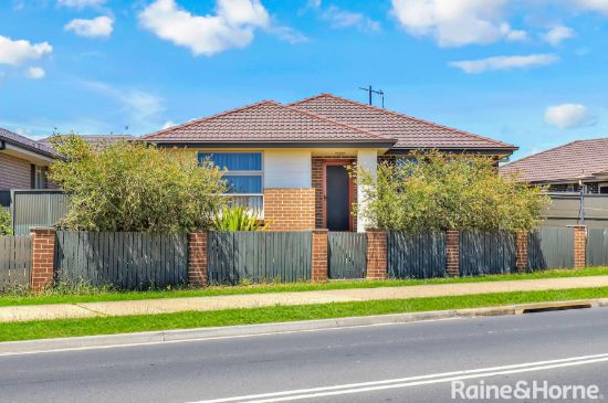 15 Fenner Place, Ropes Crossing, NSW 2760