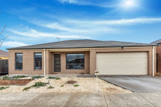 15 Finlay Avenue, Harkness, Vic 3337