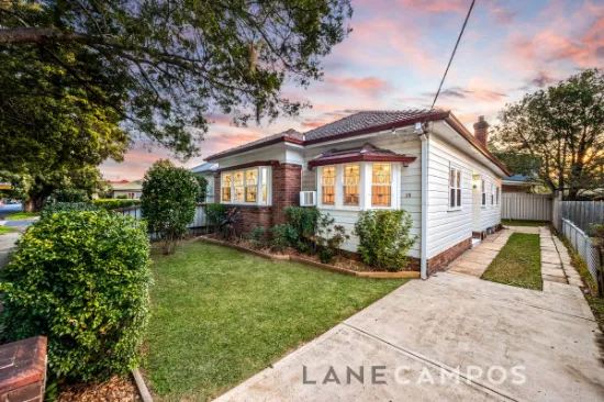 15 Fitzroy St, Mayfield, NSW, 2304