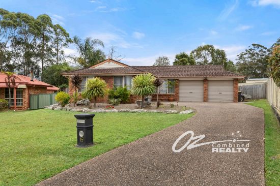 15 Forrester Court, Sanctuary Point, NSW 2540