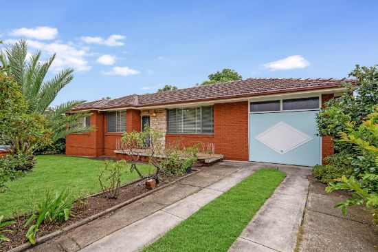 15 Forshaw Avenue, Chester Hill, NSW 2162