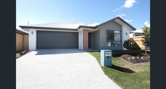 15 Frankland St, South Ripley, Qld 4306