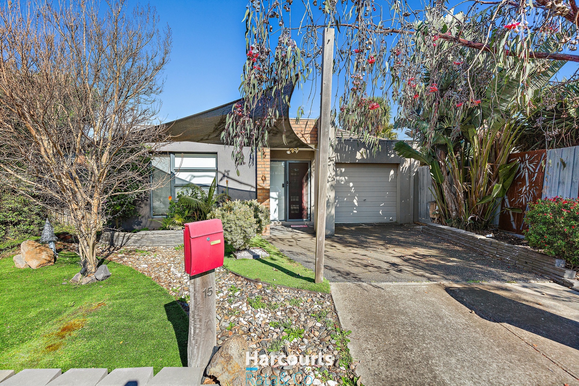15 Gammage Boulevard, Epping, Vic 3076