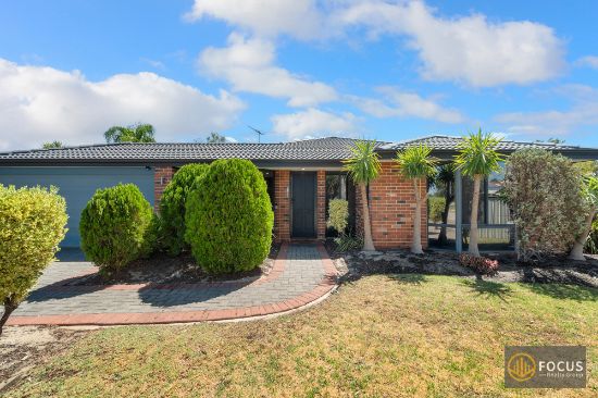15 Gentle Circle, South Guildford, WA 6055