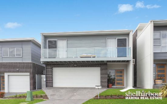 15 Glades Parkway, Shell Cove, NSW 2529