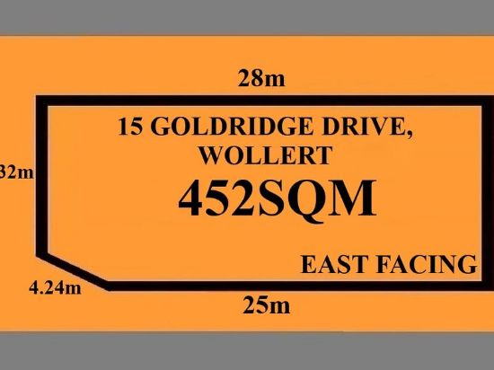 15 Goldridge Drive, Wollert, Vic 3750