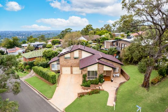 15 Governors Drive, Lapstone, NSW 2773