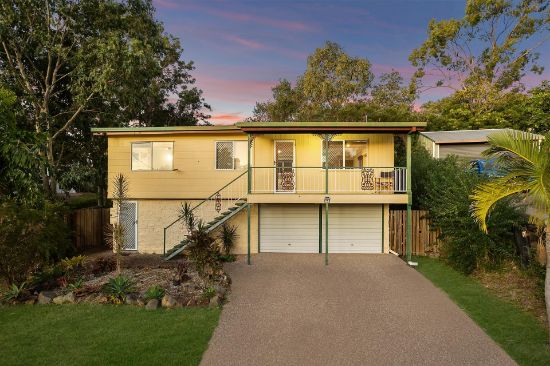 15 Gowdie Avenue, Frenchville, Qld 4701