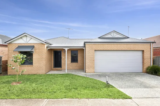 15 Grove Road, Marshall, VIC, 3216