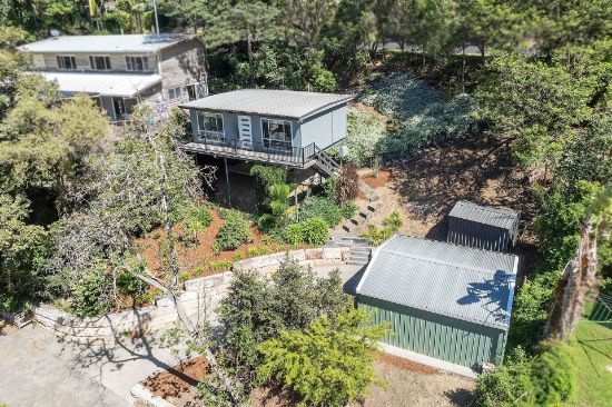 15 Harcourt Place, North Avoca, NSW 2260