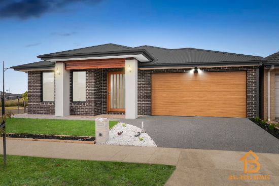 15 HARSHAW ROAD, Thornhill Park, Vic 3335