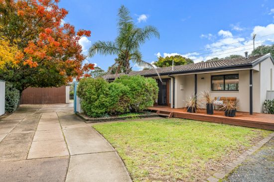 15 Healy Place, Spence, ACT 2615