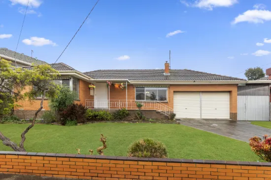 15 Hedgeley Road, Keysborough, VIC, 3173