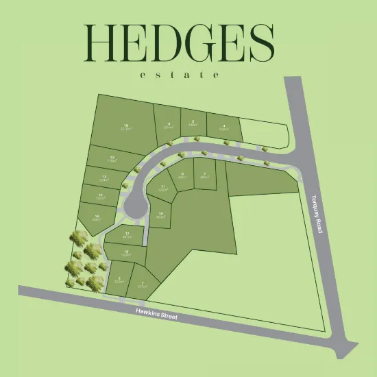 15 Hedges Estate, Latrobe, TAS, 7307