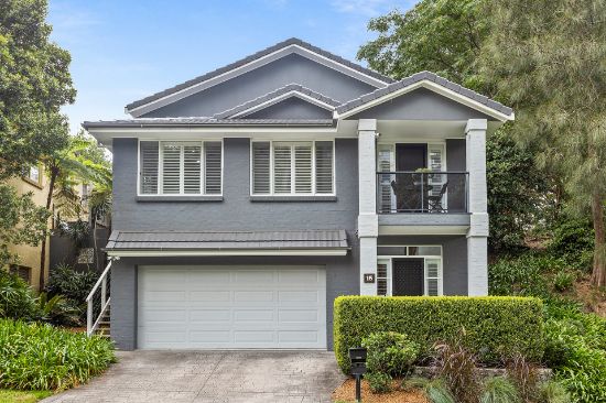 15 Hennessy Lane, Figtree, NSW 2525