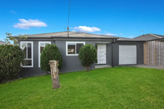 15 Henshall Street, Warragul, VIC, 3820