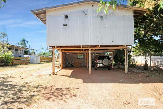 15 Heron Crescent, Katherine, NT, 0850