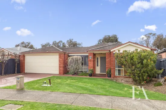 15 Hewitt Drive, Grovedale, VIC, 3216