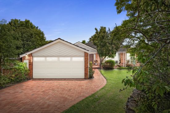 15 Heyington Close, Croydon, Vic 3136