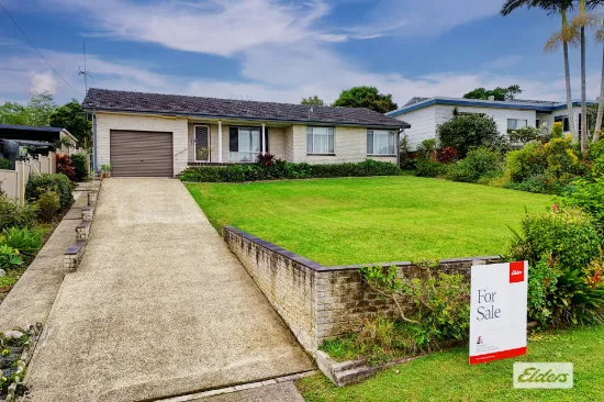15 High Street, Coopernook, NSW, 2426