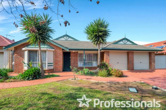 15 Homestead Place, Parafield Gardens, SA 5107