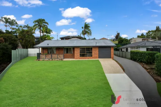 15 Houndslow Street, Alexandra Hills, QLD, 4161