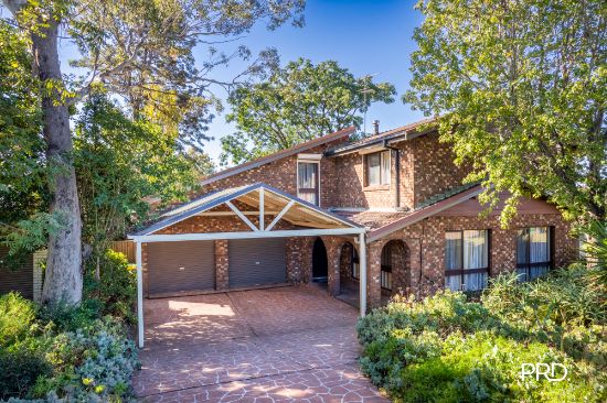 15 Inverness Road, South Penrith, NSW 2750