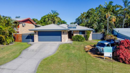 15 Island Outlook, River Heads, Qld 4655