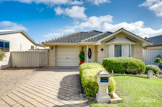 15 Janz Avenue, Goolwa North, SA, 5214
