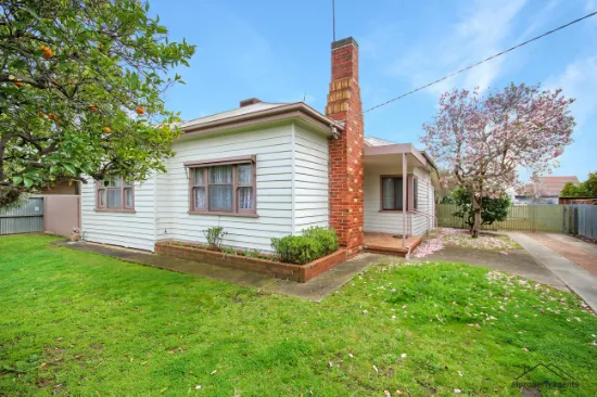 15 John Street, Horsham, VIC, 3400