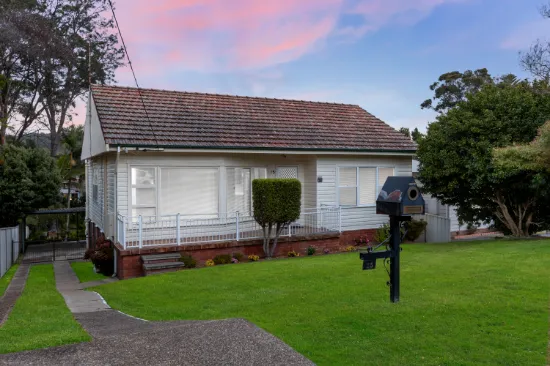 15 Judith Avenue, Kotara, NSW, 2289