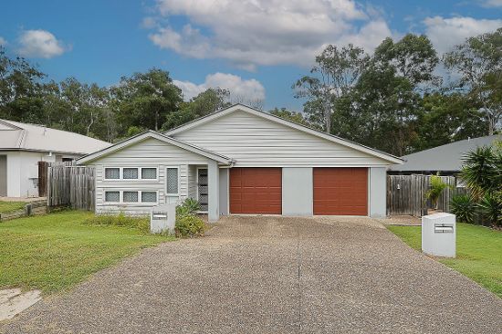 15 Kains Ave, Brassall, Qld 4305