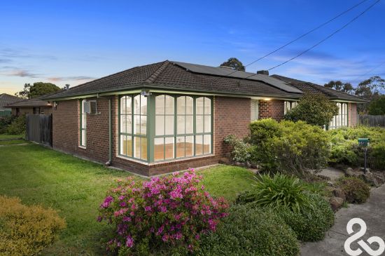 15 Keith Street, Epping, Vic 3076