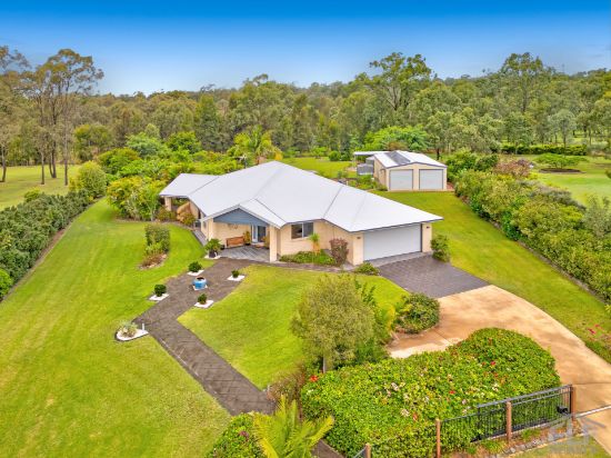 15 Kerry View Court, Forest Hill, Qld 4342