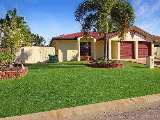 15 Killymoon Crescent, Annandale, Qld 4814