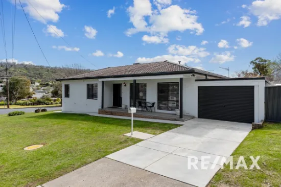 15 Kilpatrick St, Kooringal, NSW, 2650